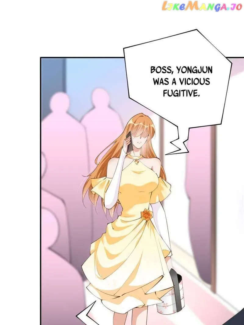 Reincarnation Of The Businesswoman At School Chapter 155 – Page 23