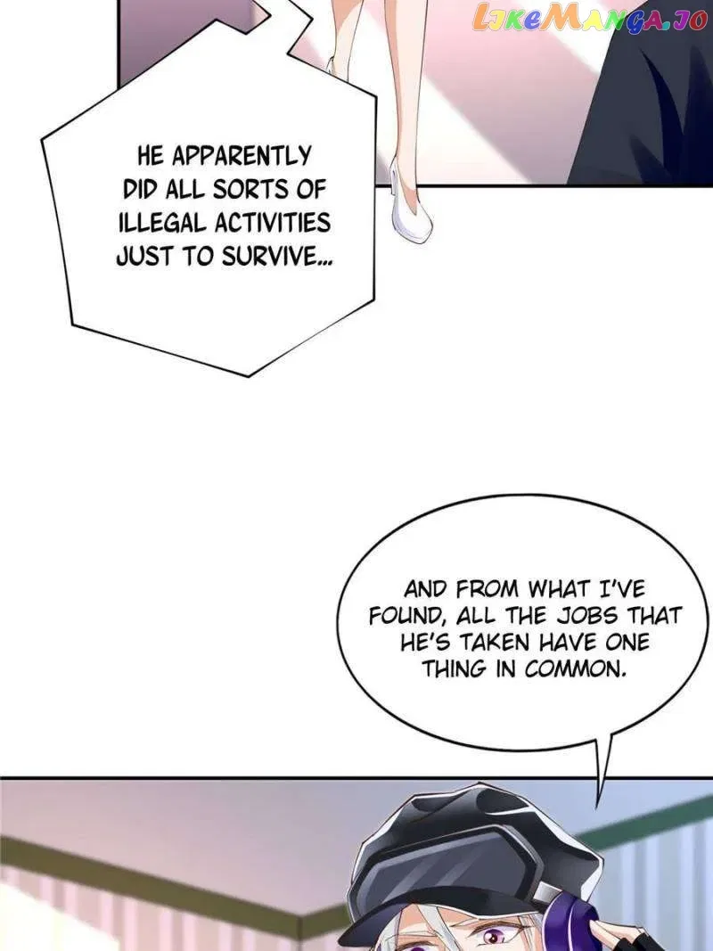 Reincarnation Of The Businesswoman At School Chapter 155 – Page 24