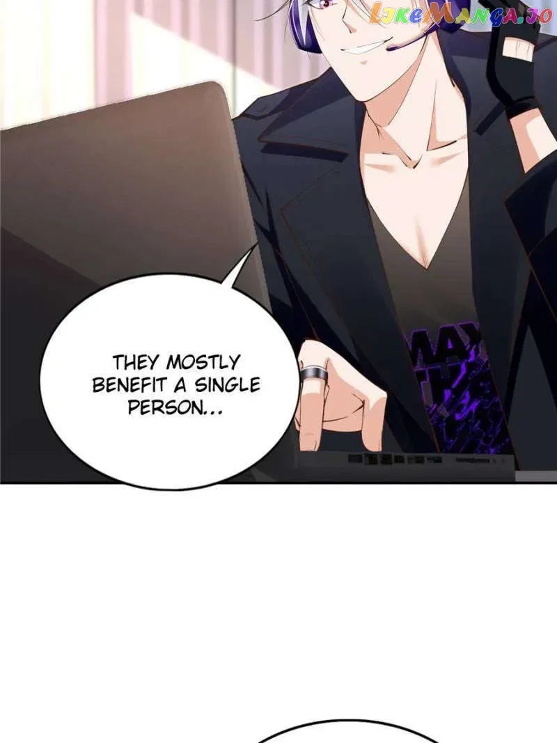 Reincarnation Of The Businesswoman At School Chapter 155 – Page 25