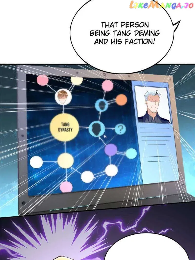 Reincarnation Of The Businesswoman At School Chapter 155 – Page 26