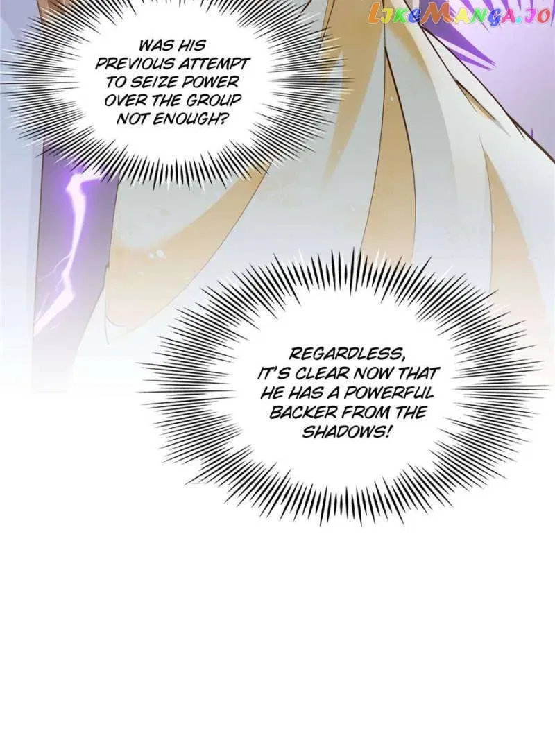 Reincarnation Of The Businesswoman At School Chapter 155 – Page 28
