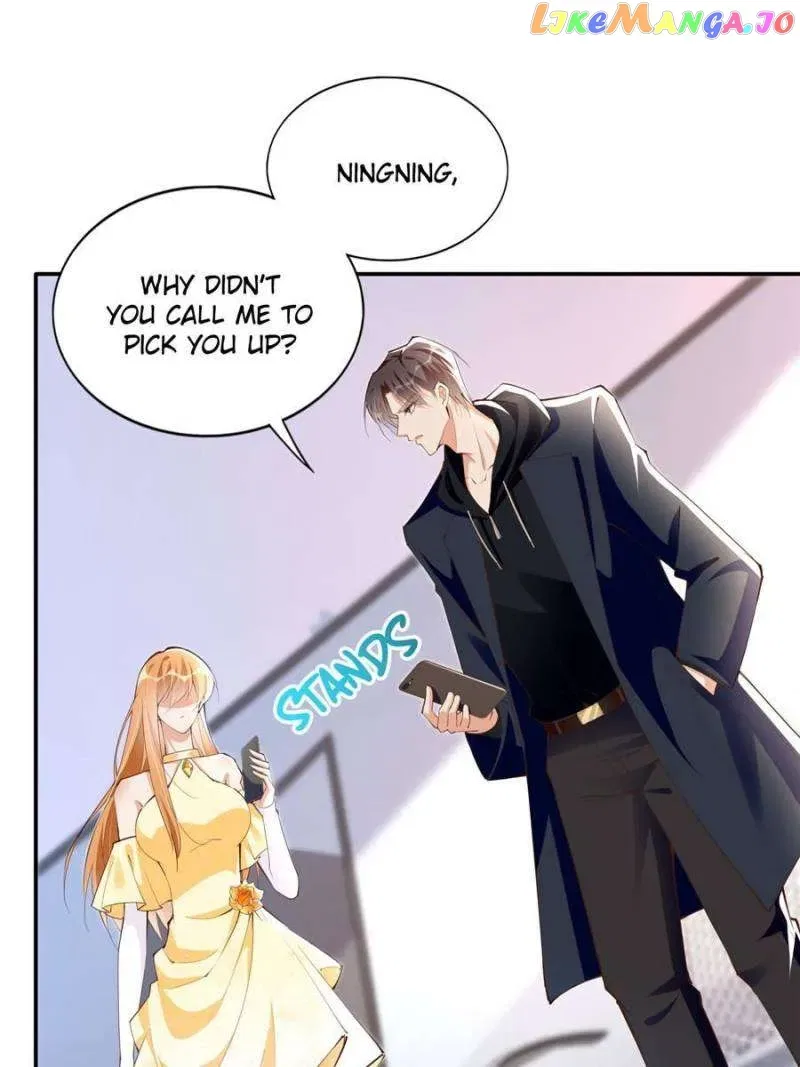 Reincarnation Of The Businesswoman At School Chapter 155 – Page 29