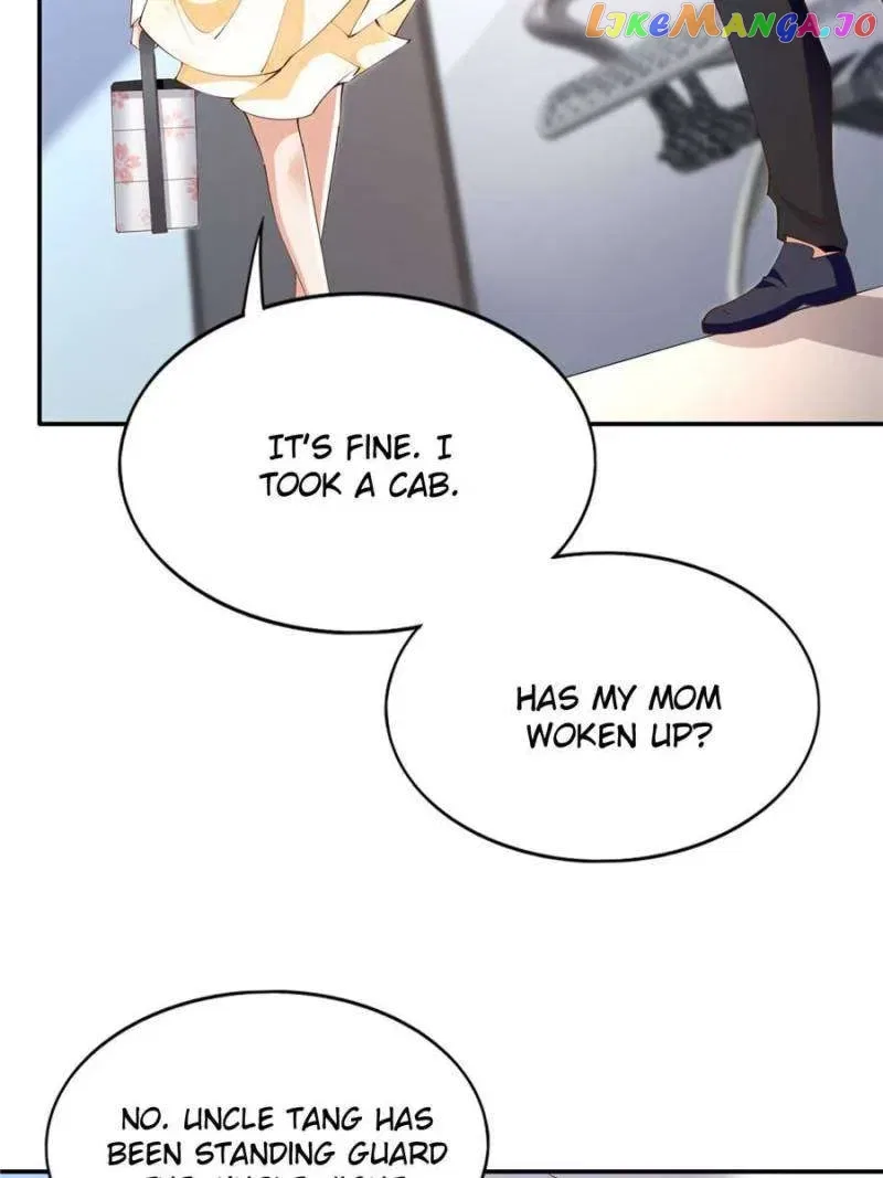 Reincarnation Of The Businesswoman At School Chapter 155 – Page 30