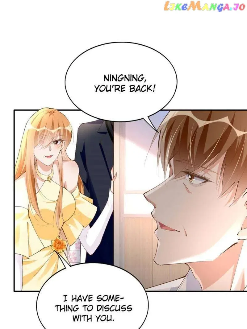 Reincarnation Of The Businesswoman At School Chapter 155 – Page 34
