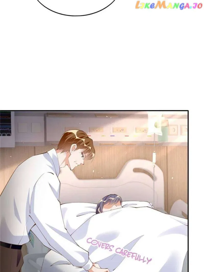 Reincarnation Of The Businesswoman At School Chapter 155 – Page 35