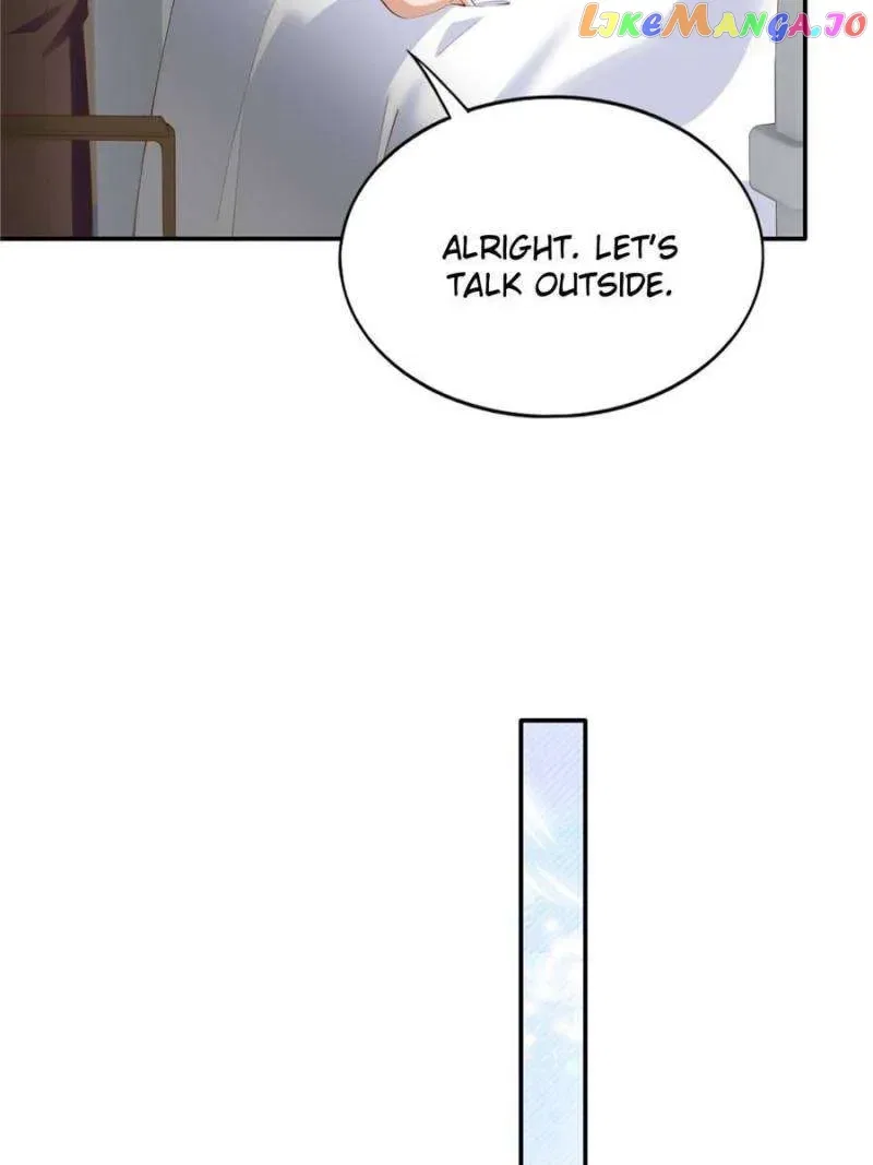 Reincarnation Of The Businesswoman At School Chapter 155 – Page 36