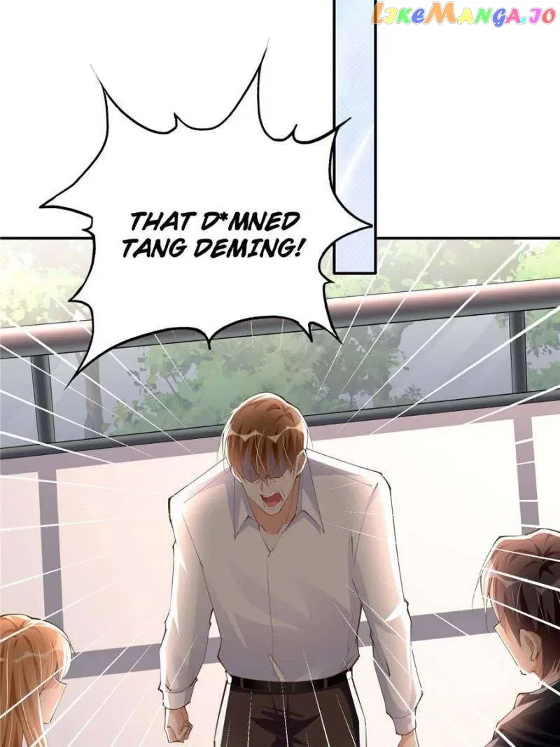 Reincarnation Of The Businesswoman At School Chapter 155 – Page 37