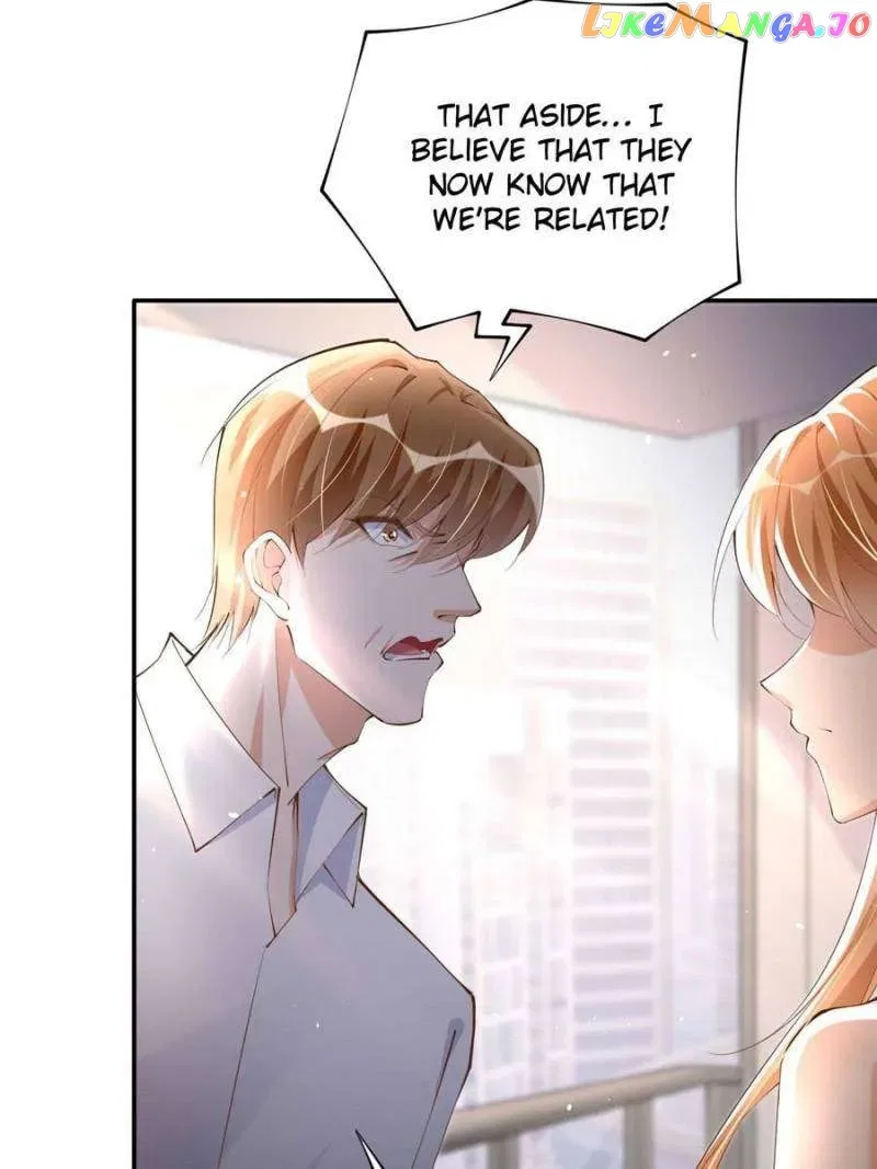 Reincarnation Of The Businesswoman At School Chapter 155 – Page 39
