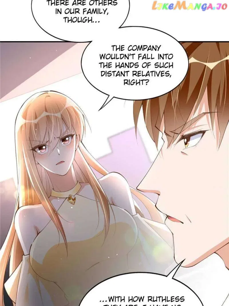 Reincarnation Of The Businesswoman At School Chapter 155 – Page 41