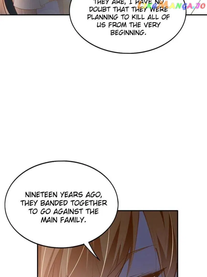 Reincarnation Of The Businesswoman At School Chapter 155 – Page 42