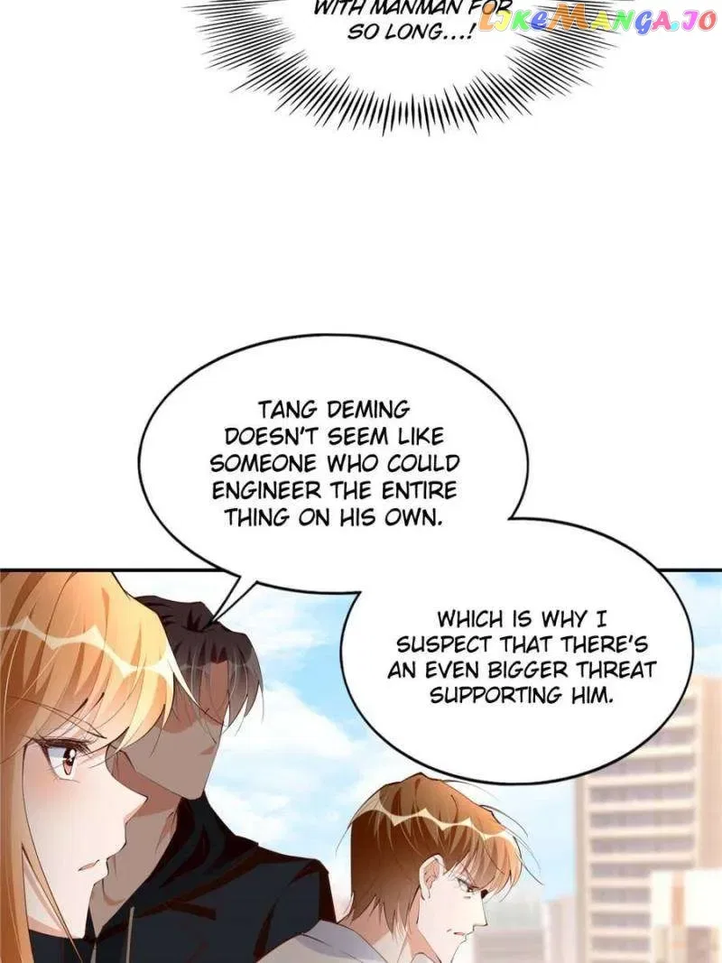 Reincarnation Of The Businesswoman At School Chapter 155 – Page 46