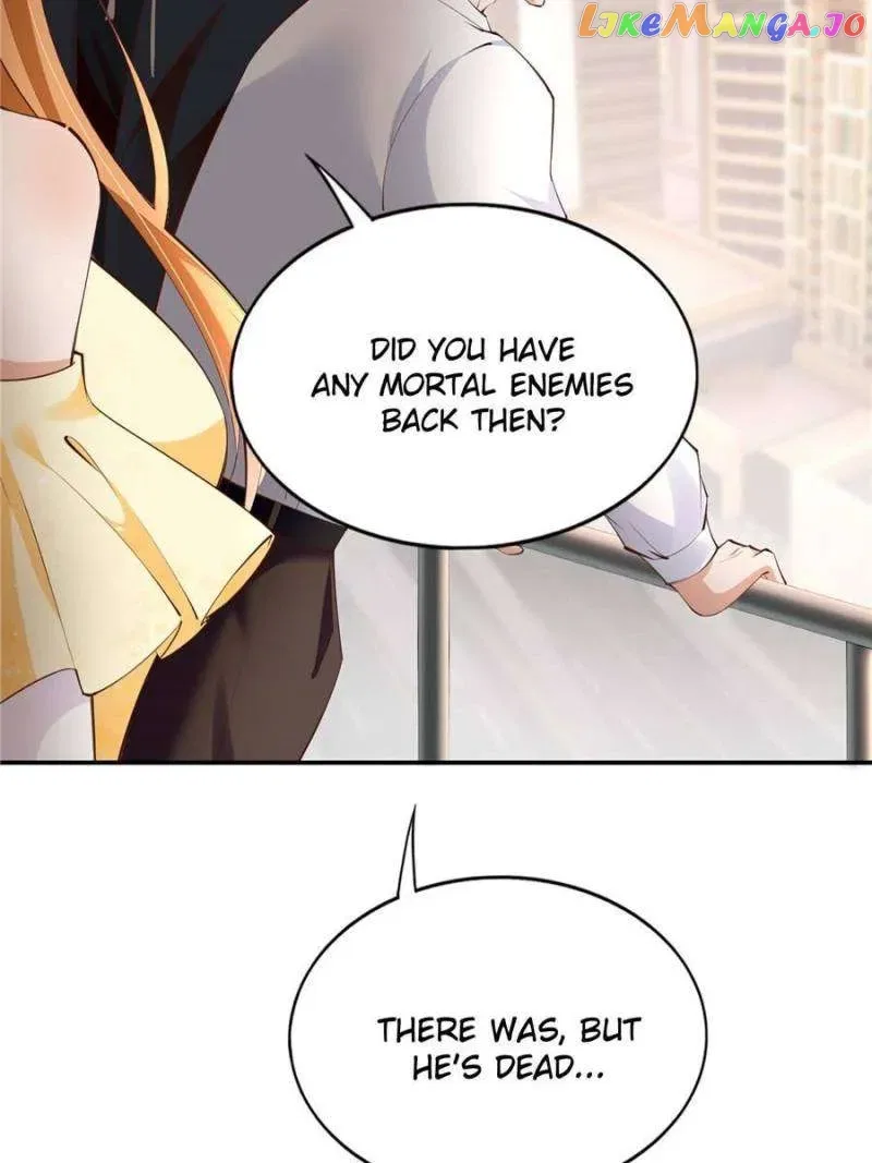 Reincarnation Of The Businesswoman At School Chapter 155 – Page 47