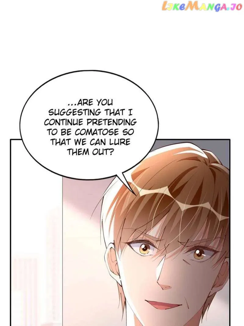 Reincarnation Of The Businesswoman At School Chapter 155 – Page 52