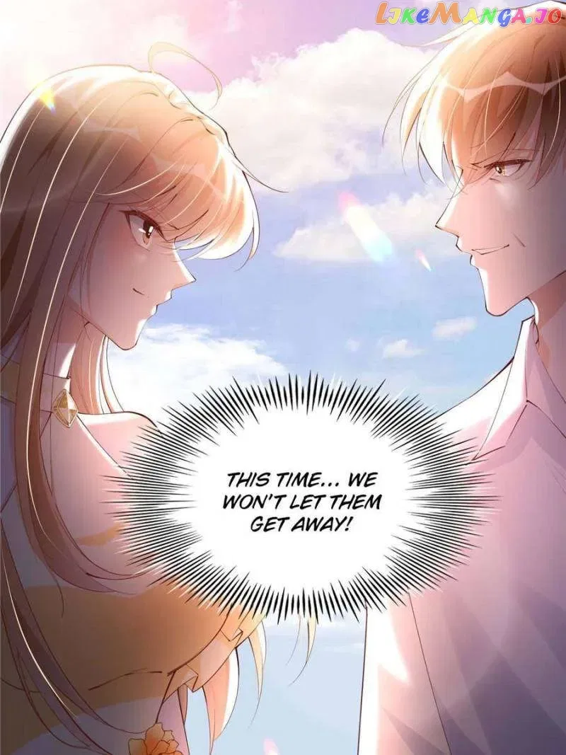 Reincarnation Of The Businesswoman At School Chapter 155 – Page 54
