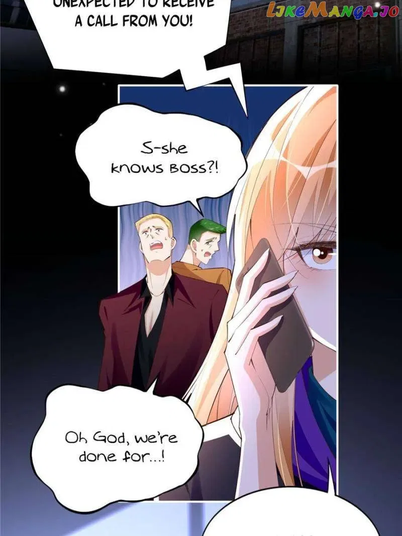 Reincarnation Of The Businesswoman At School Chapter 154 – Page 2
