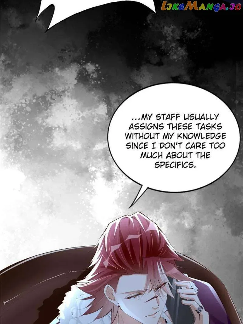 Reincarnation Of The Businesswoman At School Chapter 154 – Page 8