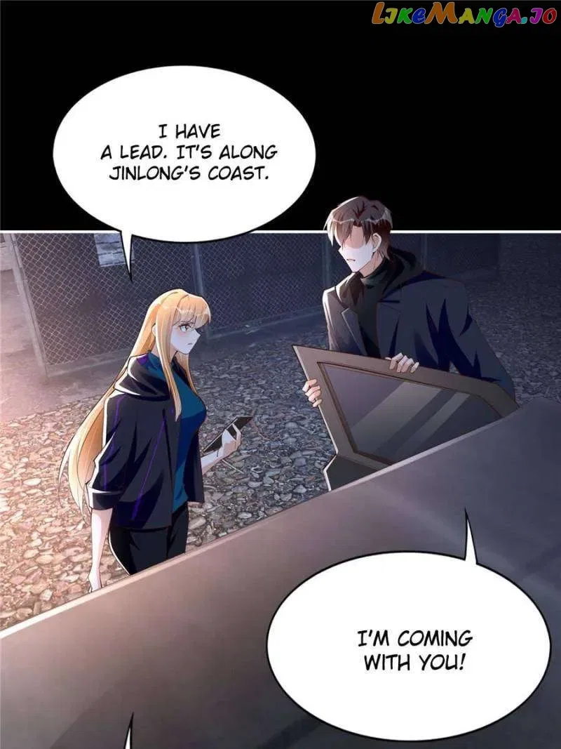 Reincarnation Of The Businesswoman At School Chapter 154 – Page 13