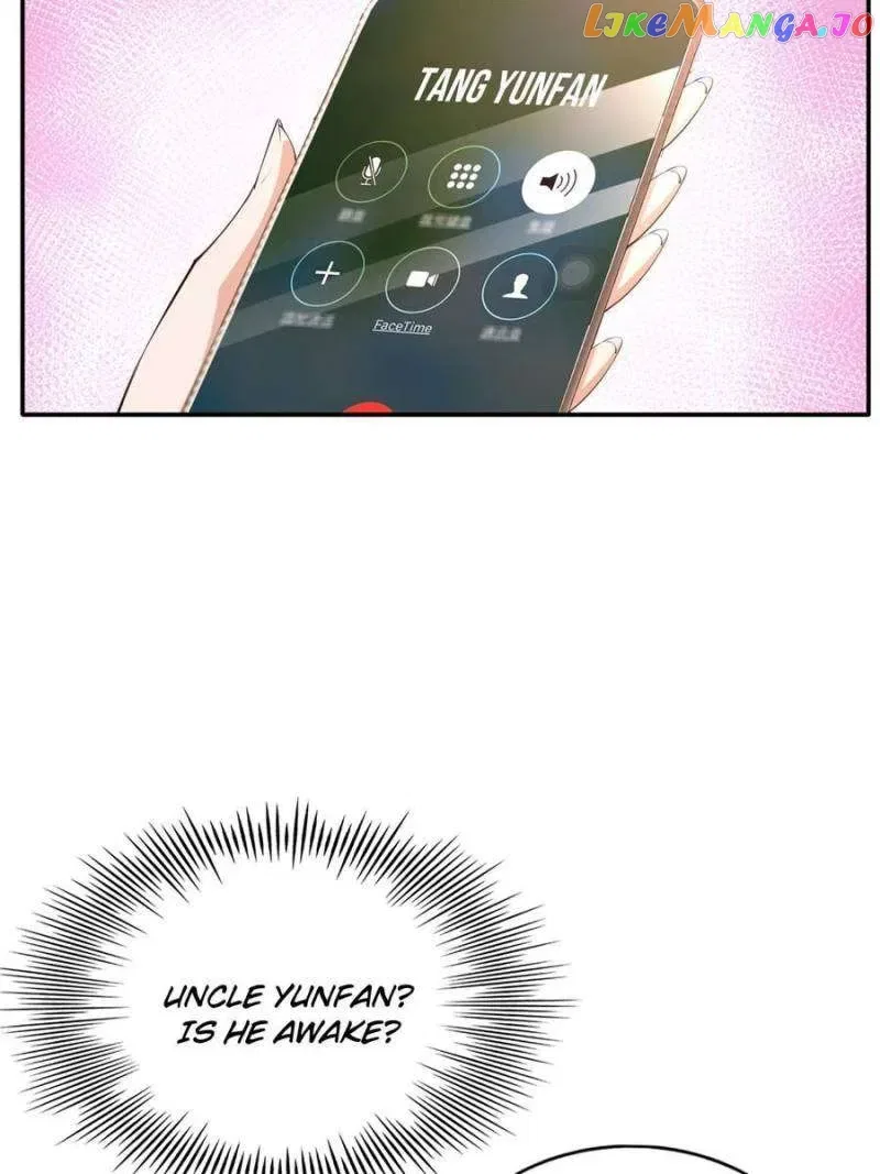 Reincarnation Of The Businesswoman At School Chapter 154 – Page 15