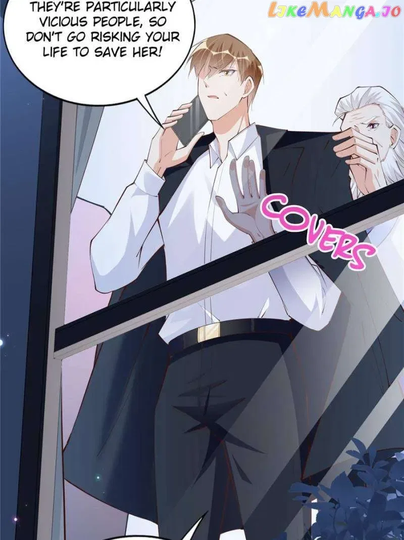 Reincarnation Of The Businesswoman At School Chapter 154 – Page 18