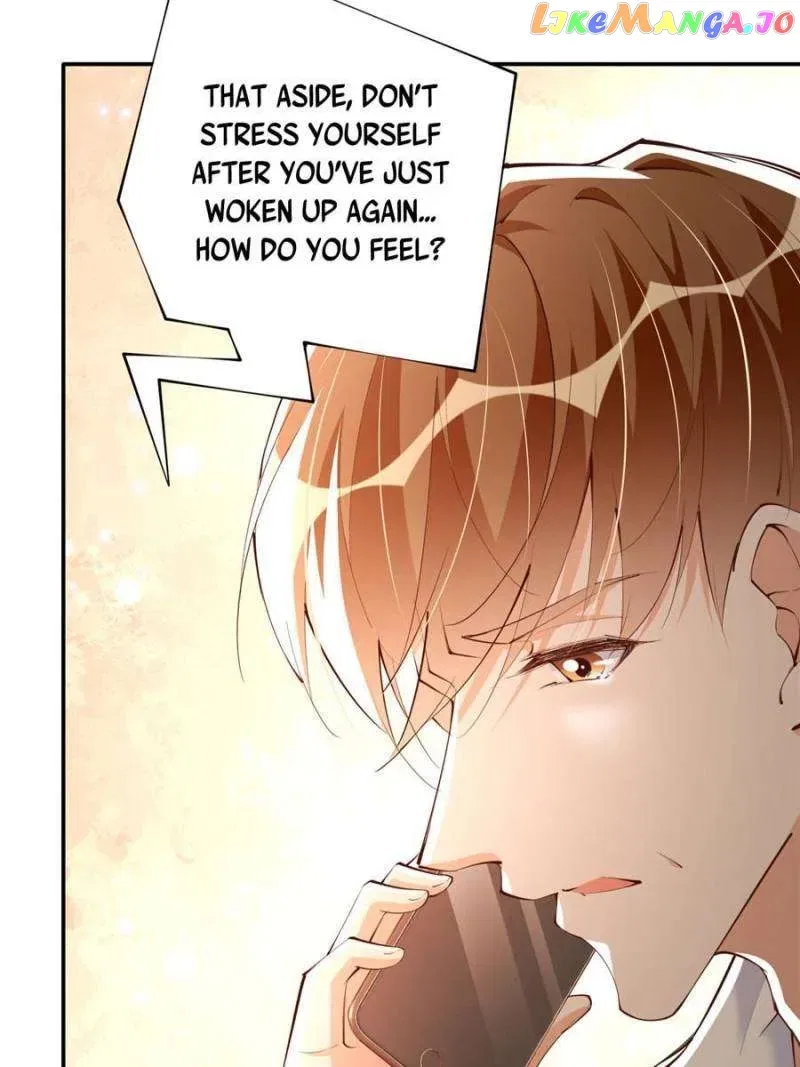 Reincarnation Of The Businesswoman At School Chapter 154 – Page 22