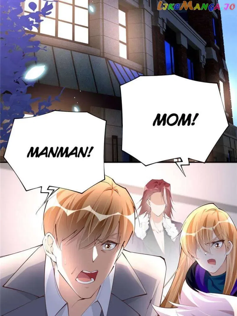 Reincarnation Of The Businesswoman At School Chapter 154 – Page 28