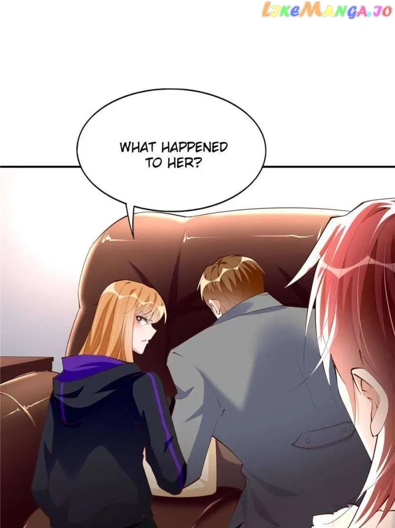 Reincarnation Of The Businesswoman At School Chapter 154 – Page 30