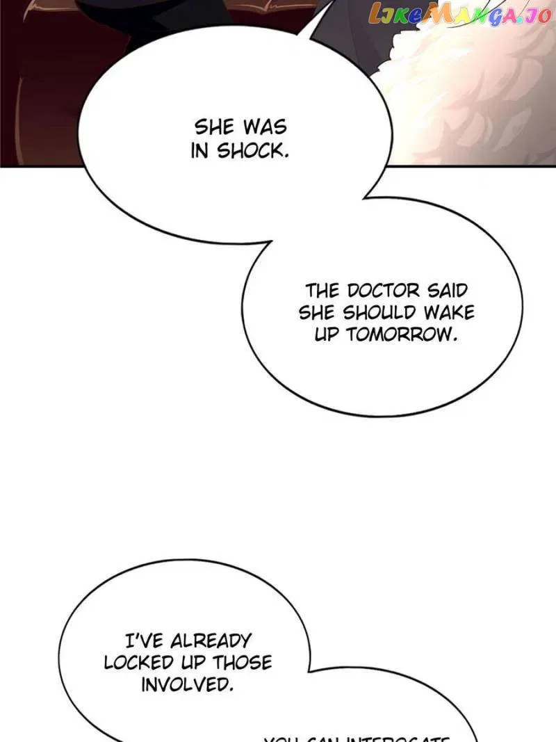 Reincarnation Of The Businesswoman At School Chapter 154 – Page 31