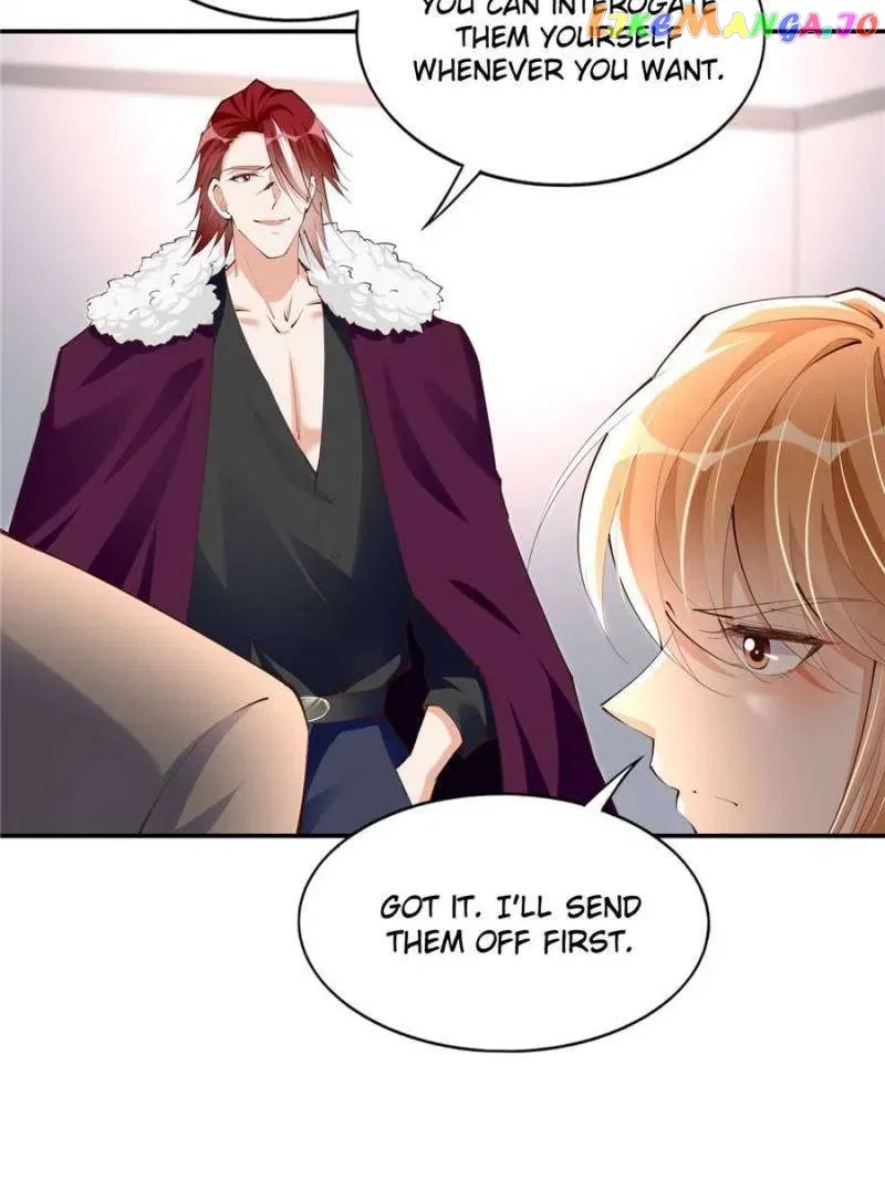 Reincarnation Of The Businesswoman At School Chapter 154 – Page 32