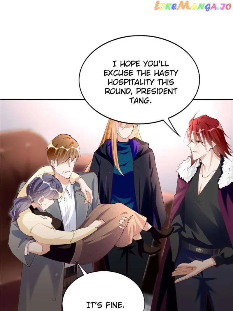 Reincarnation Of The Businesswoman At School Chapter 154 – Page 33