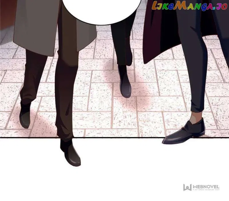 Reincarnation Of The Businesswoman At School Chapter 154 – Page 34