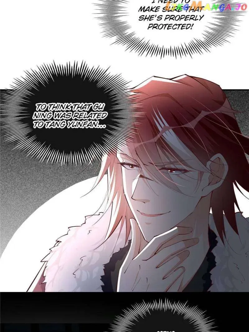 Reincarnation Of The Businesswoman At School Chapter 154 – Page 36