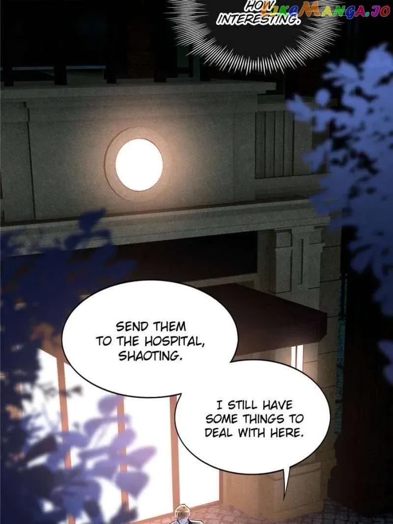 Reincarnation Of The Businesswoman At School Chapter 154 – Page 37
