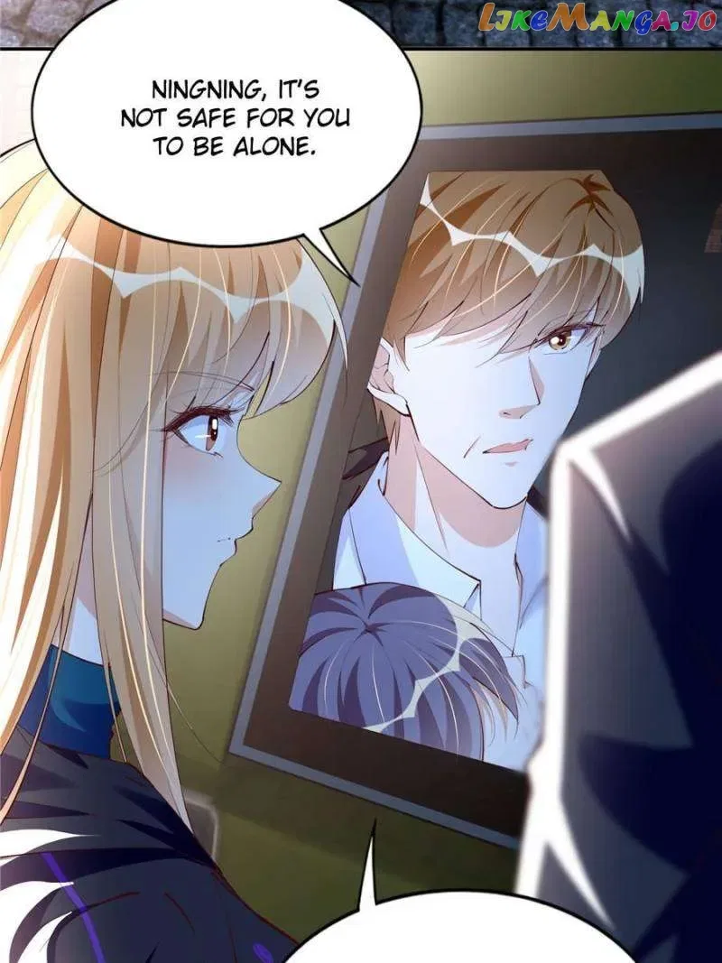 Reincarnation Of The Businesswoman At School Chapter 154 – Page 39