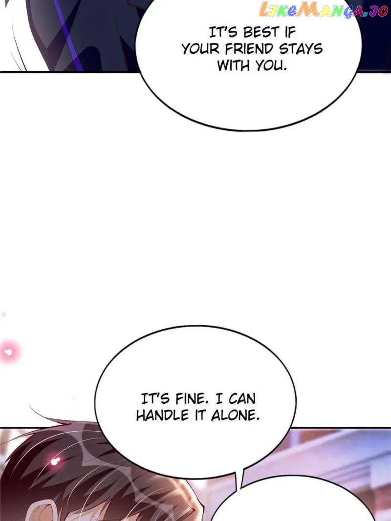 Reincarnation Of The Businesswoman At School Chapter 154 – Page 40