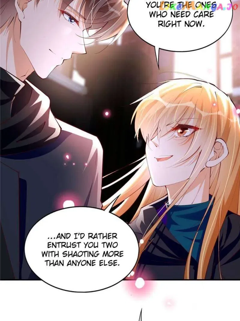 Reincarnation Of The Businesswoman At School Chapter 154 – Page 41