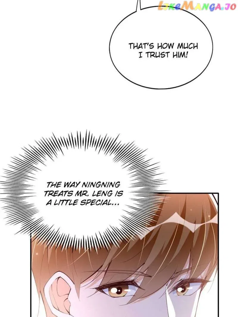 Reincarnation Of The Businesswoman At School Chapter 154 – Page 42