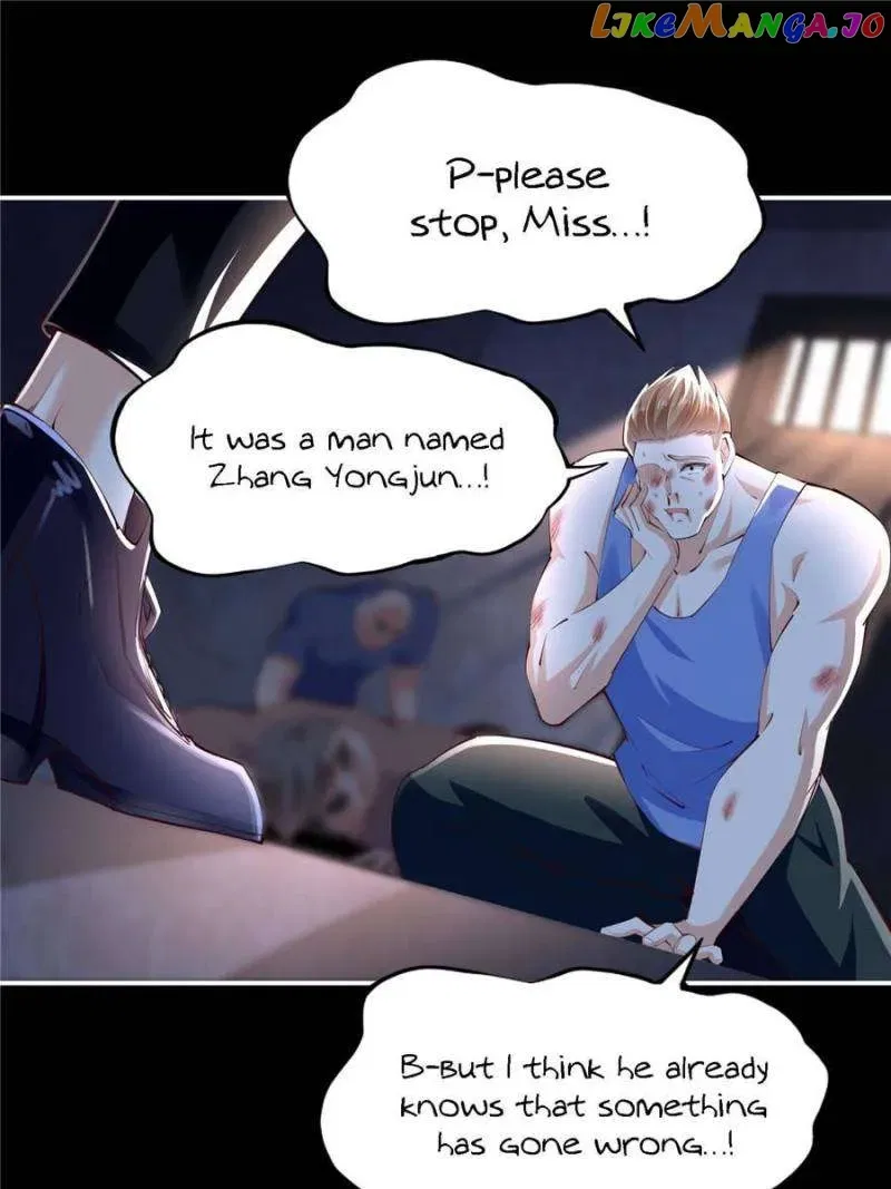 Reincarnation Of The Businesswoman At School Chapter 154 – Page 46