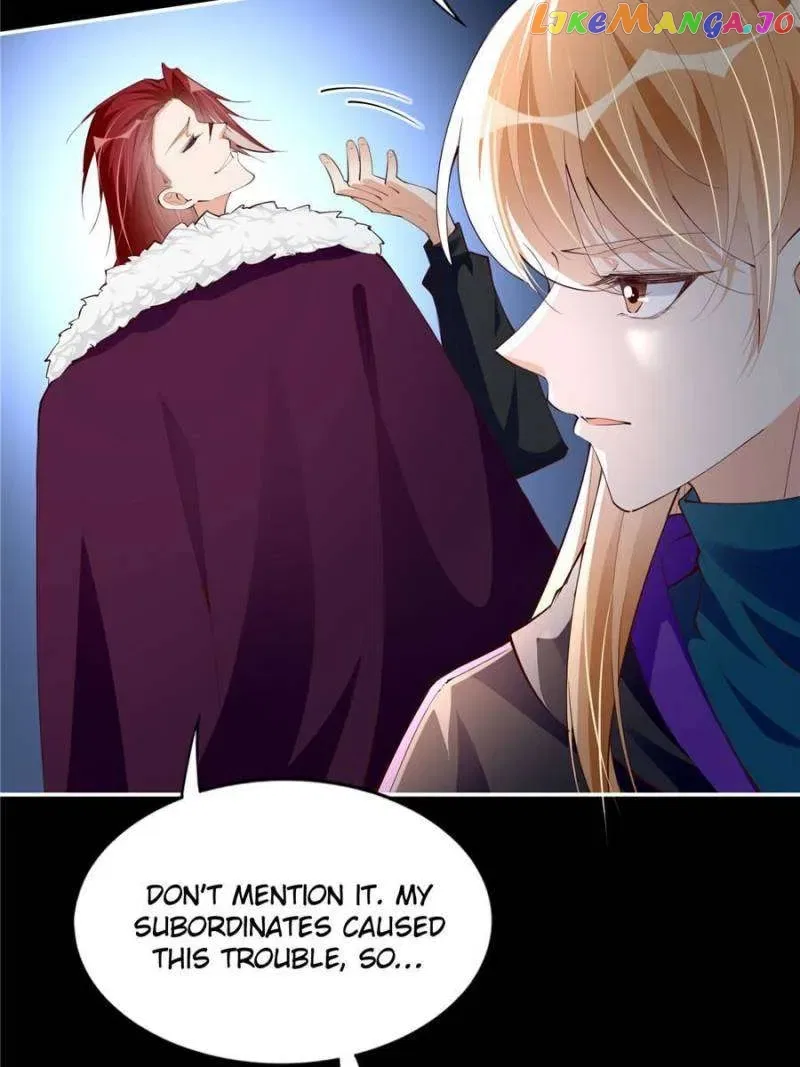 Reincarnation Of The Businesswoman At School Chapter 154 – Page 49