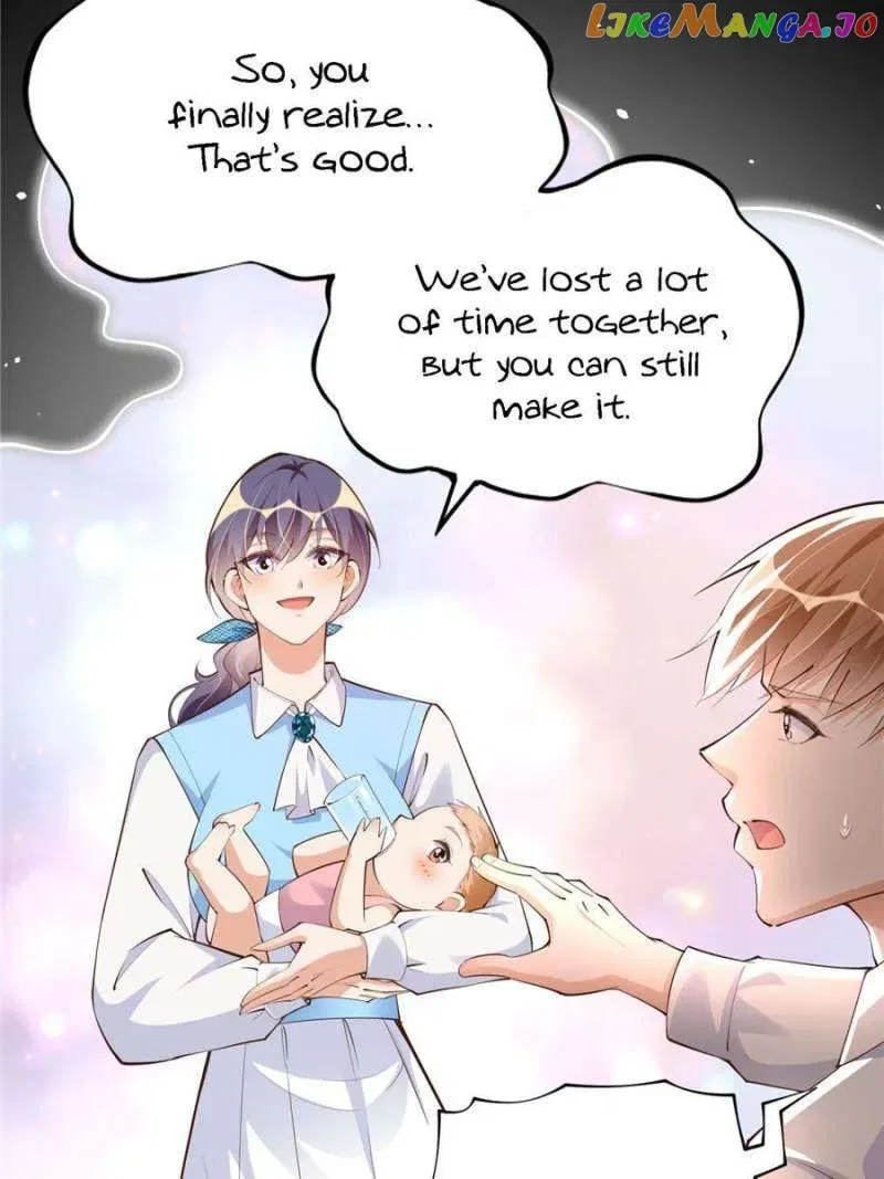 Reincarnation Of The Businesswoman At School Chapter 153 – Page 7