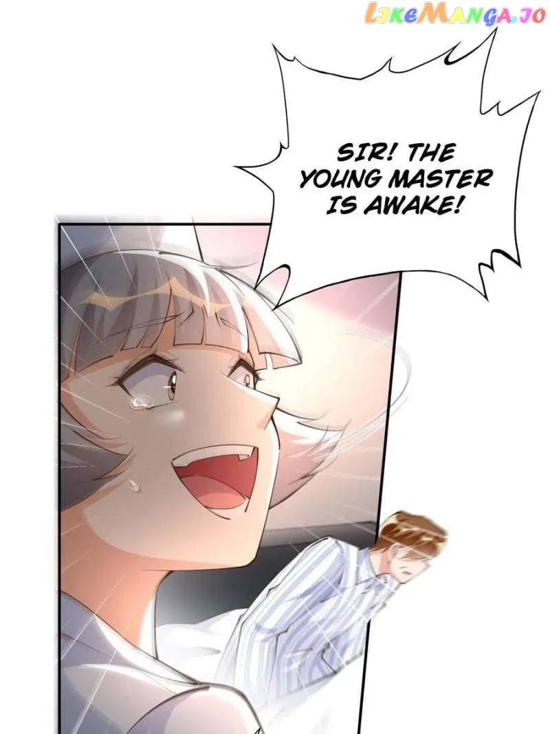 Reincarnation Of The Businesswoman At School Chapter 153 – Page 14