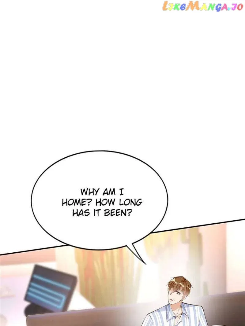 Reincarnation Of The Businesswoman At School Chapter 153 – Page 17