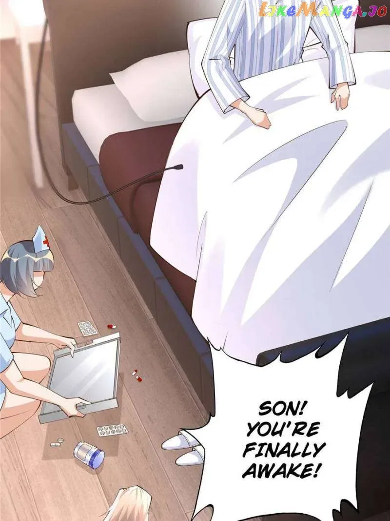 Reincarnation Of The Businesswoman At School Chapter 153 – Page 18