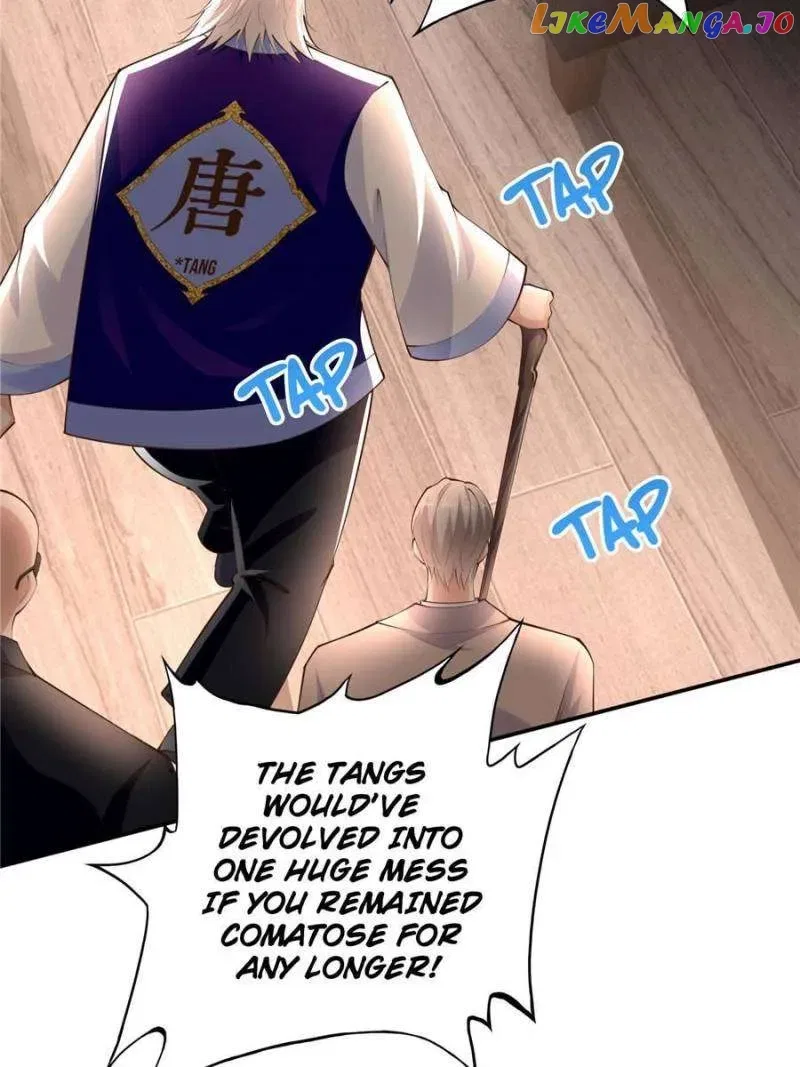 Reincarnation Of The Businesswoman At School Chapter 153 – Page 19