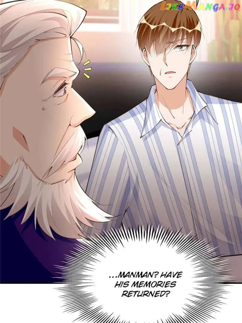 Reincarnation Of The Businesswoman At School Chapter 153 – Page 21