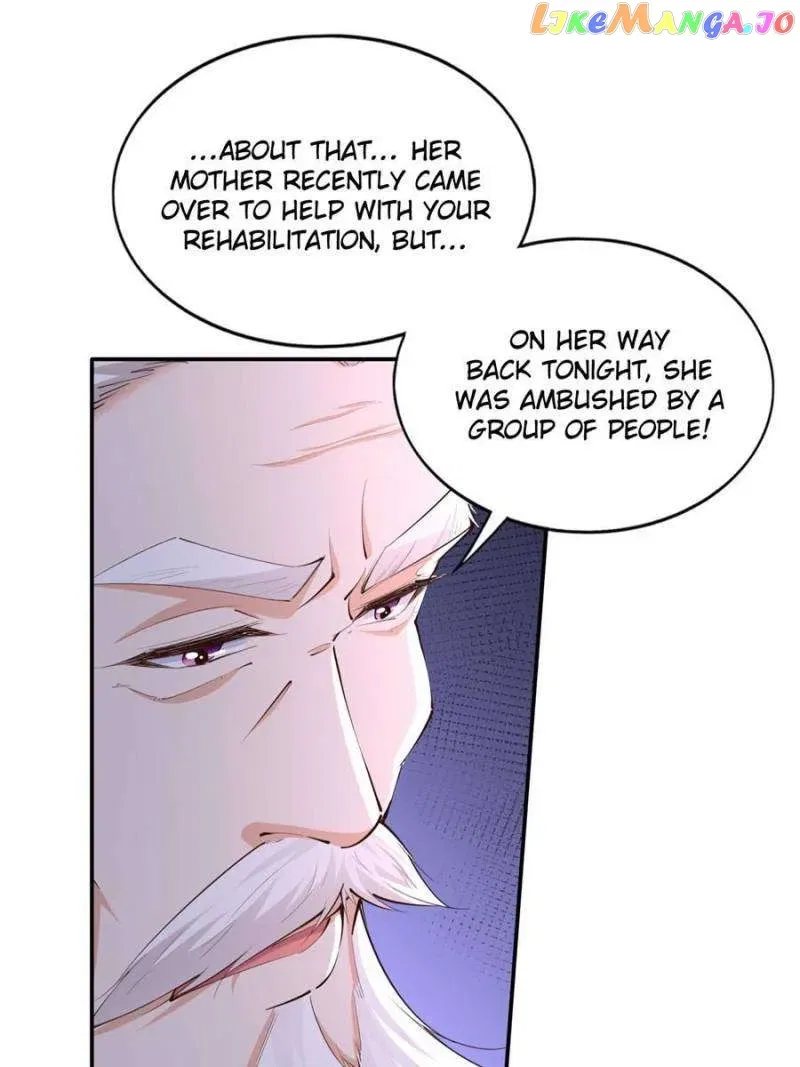 Reincarnation Of The Businesswoman At School Chapter 153 – Page 23