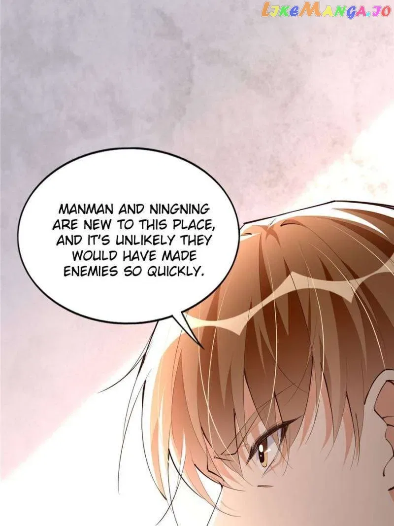 Reincarnation Of The Businesswoman At School Chapter 153 – Page 31