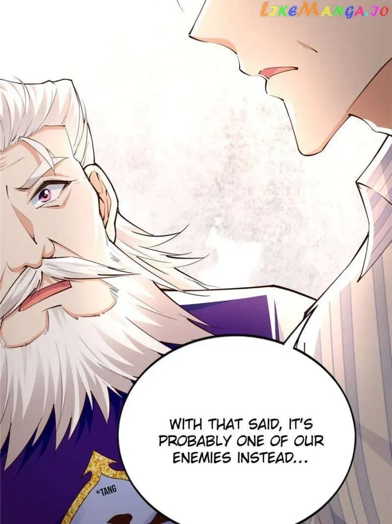 Reincarnation Of The Businesswoman At School Chapter 153 – Page 32