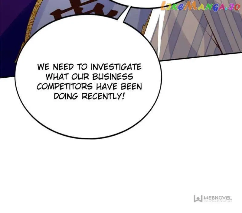 Reincarnation Of The Businesswoman At School Chapter 153 – Page 33
