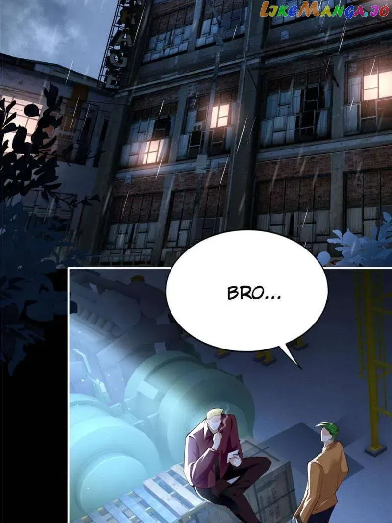 Reincarnation Of The Businesswoman At School Chapter 153 – Page 39