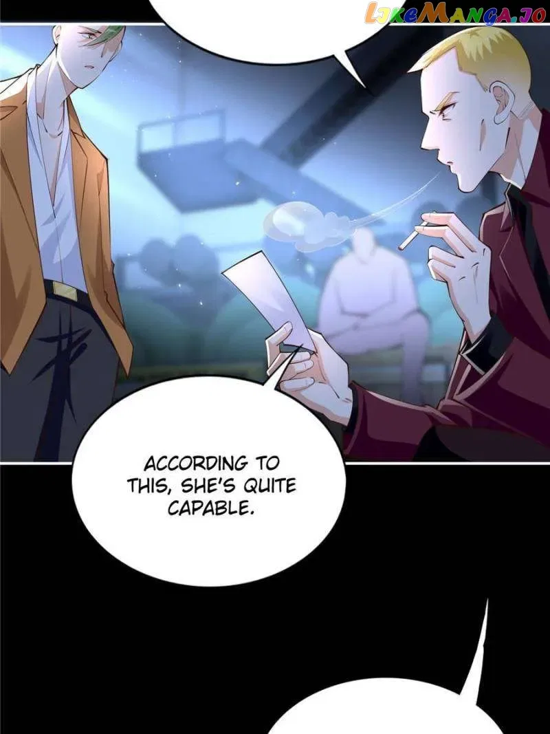 Reincarnation Of The Businesswoman At School Chapter 153 – Page 41